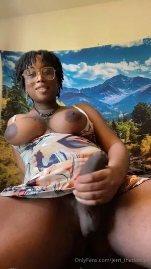 Jerri The Dancer OnlyFans Leaked Free Thumbnail Picture - #HqaNigEjyv