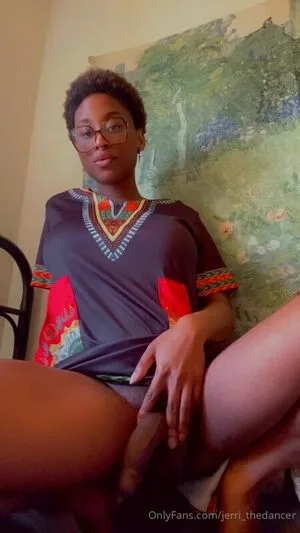 Jerri The Dancer OnlyFans Leaked Free Thumbnail Picture - #o6sKRsiKBe