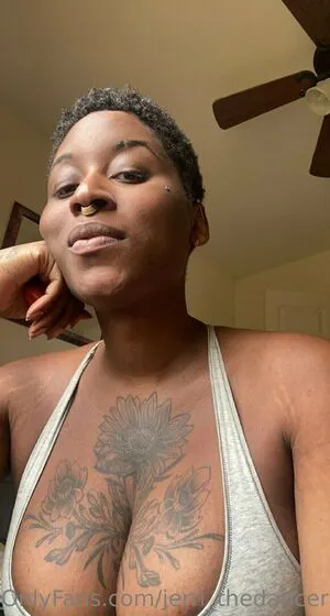 Jerri Thedancer OnlyFans Leaked Free Thumbnail Picture - #DOXvLxTCo7