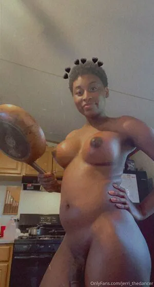 Jerri Thedancer OnlyFans Leaked Free Thumbnail Picture - #PK9xe8etIB