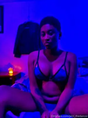 Jerri Thedancer OnlyFans Leaked Free Thumbnail Picture - #ZORhZE7H3j