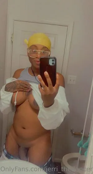 Jerri Thedancer OnlyFans Leaked Free Thumbnail Picture - #mhWBvb6ERk
