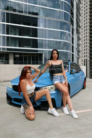 Jerseynichole OnlyFans Leaked Free Thumbnail Picture - #1nzuwCdgSi