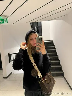 Jes Vip OnlyFans Leaked Free Thumbnail Picture - #tFaKqdpyLL