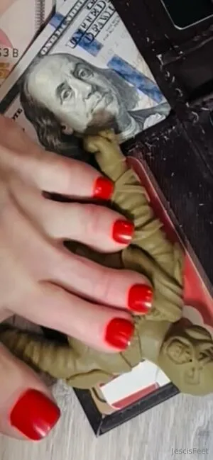 Jescisfeet OnlyFans Leaked Free Thumbnail Picture - #l4y5STchHZ