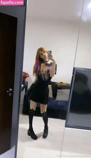 Jesicca Ferraz OnlyFans Leaked Free Thumbnail Picture - #pBg0rt8j8G