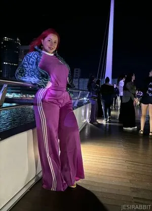 Jesirabbit OnlyFans Leaked Free Thumbnail Picture - #Lo07NA9t0Y