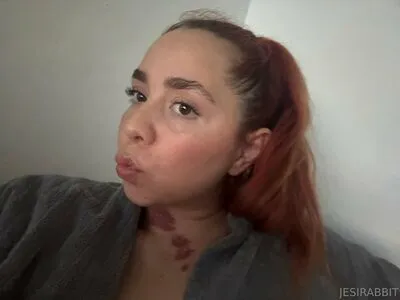 Jesirabbit OnlyFans Leaked Free Thumbnail Picture - #Syme48bM4B