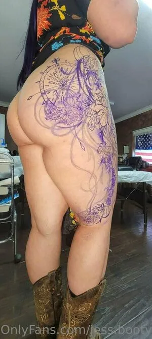 Jess Booty OnlyFans Leaked Free Thumbnail Picture - #ccukS43vl7
