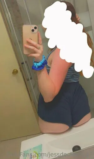 Jess Docherty OnlyFans Leaked Free Thumbnail Picture - #0lQyjf3Piy