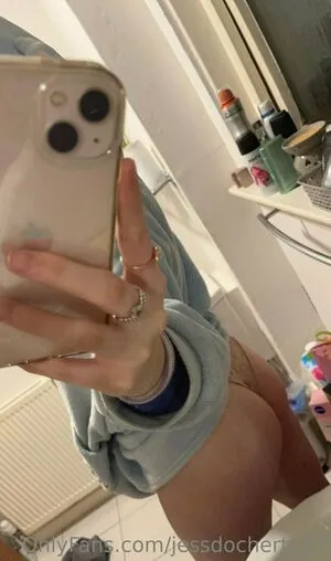 Jess Docherty OnlyFans Leaked Free Thumbnail Picture - #6JKSbaIQQ2