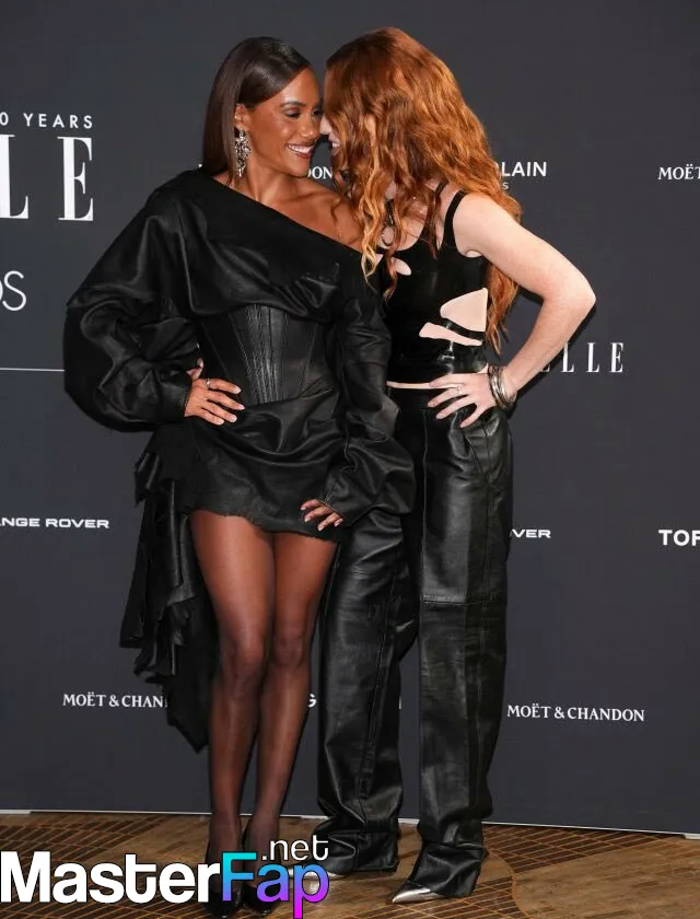 Jess Glynne OnlyFans Leak Picture - #429K7Yi8Fq.