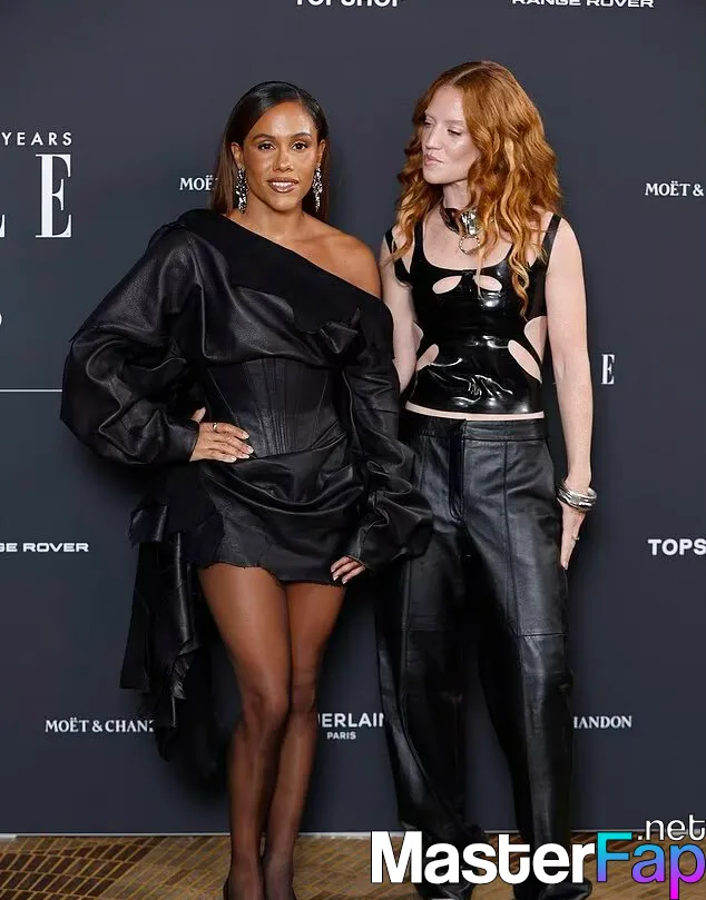 Jess Glynne OnlyFans Leak Picture - #8BLTtwiFLH.