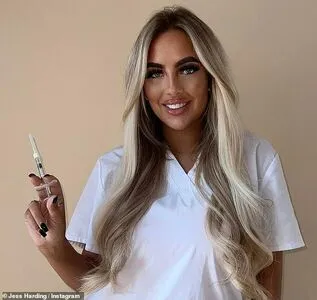 Jess Harding OnlyFans Leaked Free Thumbnail Picture - #FB6mc5A9mN