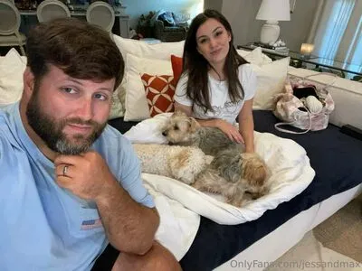 Jess Max OnlyFans Leaked Free Thumbnail Picture - #HefgjZTrXJ