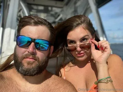 Jess Max OnlyFans Leaked Free Thumbnail Picture - #JLkra38yYs
