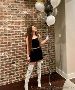 Jess Max OnlyFans Leaked Free Thumbnail Picture - #lvPcDuBuyN