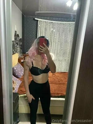 Jessaster OnlyFans Leaked Free Thumbnail Picture - #2gxvgC6Gg9