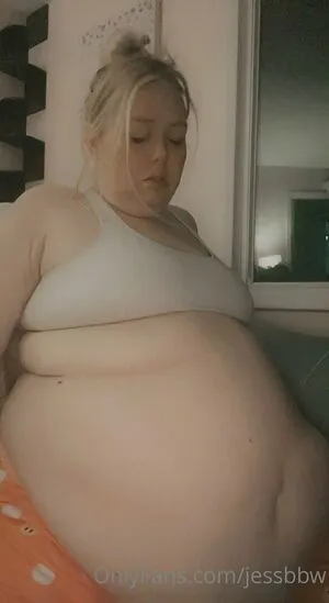 Jessbbw OnlyFans Leaked Free Thumbnail Picture - #ePNmaDK2tw