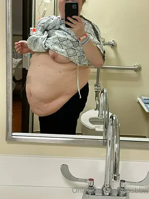 Jessbbw OnlyFans Leaked Free Thumbnail Picture - #u1paXYYjX3