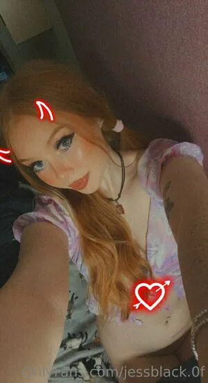 Jessblack 0f Thumbnail Picture