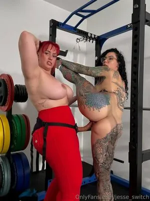 Jesse Switch OnlyFans Leaked Free Thumbnail Picture - #sQilBMMLeu