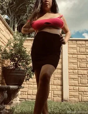 Jesselle OnlyFans Leaked Free Thumbnail Picture - #GDfcGx1OuD