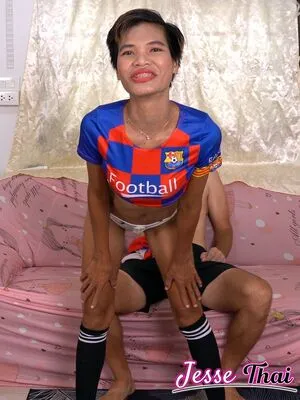 Jessethai OnlyFans Leaked Free Thumbnail Picture - #vW5Pjw8GQu
