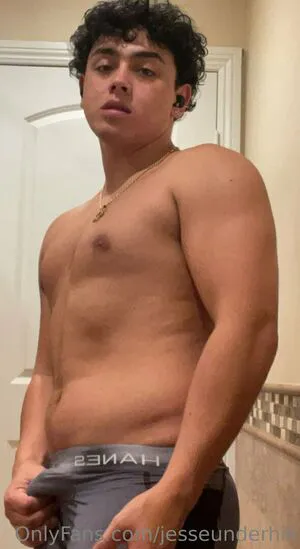Jesseunderhill OnlyFans Leaked Free Thumbnail Picture - #AIN6TNqehC