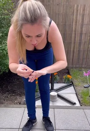 Jessi Faust OnlyFans Leaked Free Thumbnail Picture - #BRIiXWrifn