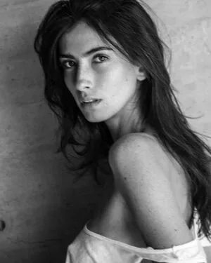 Jessica Balsaneli Thumbnail Picture