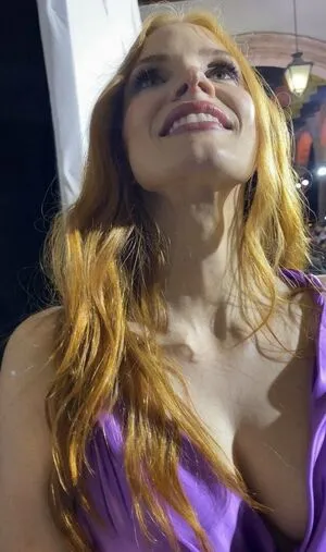Jessica Chastain Thumbnail Picture