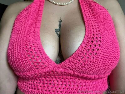 Jessica Filipa Thumbnail Picture