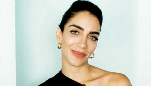 Jessica Kahawaty Thumbnail Picture