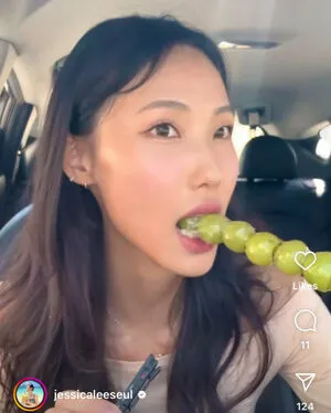 Jessica Lee Seul Thumbnail Picture