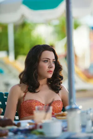 Jessica Marais Thumbnail Picture