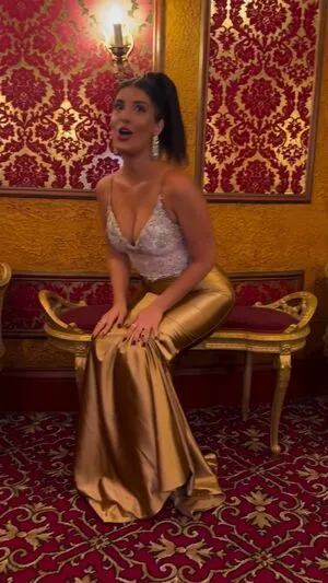 Jessica Marchi Thumbnail Picture