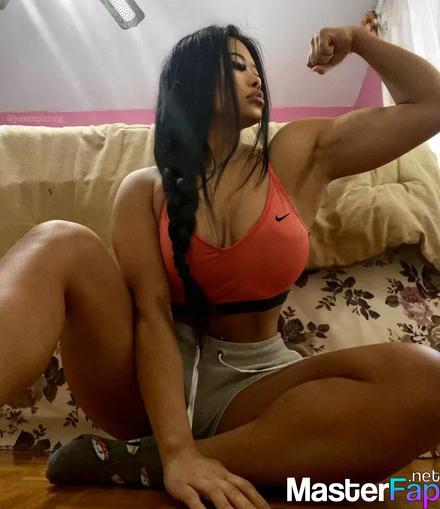 Jessica Phuong Nude OnlyFans Leak Picture ZT3J8w7eYO | MasterFap.net