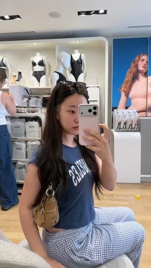 Jessica OnlyFans Leaked Free Thumbnail Picture - #4vm2nFUwQL
