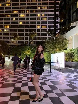 Jessica OnlyFans Leaked Free Thumbnail Picture - #F2RP98GSi4