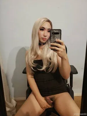 Jessicaaoki OnlyFans Leaked Free Thumbnail Picture - #AYCTAwmTmB