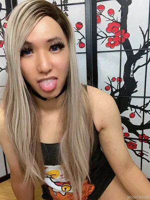 Jessicaaoki OnlyFans Leaked Free Thumbnail Picture - #BL3TfglFSM