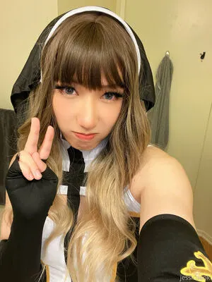 Jessicaaoki OnlyFans Leaked Free Thumbnail Picture - #SejodAVQTo