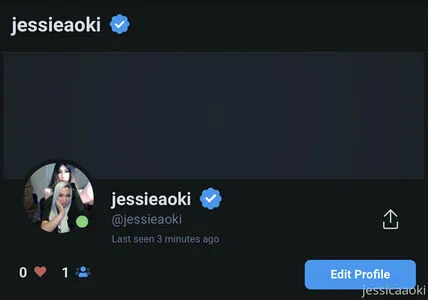 Jessicaaoki OnlyFans Leaked Free Thumbnail Picture - #z8UbInpIZH