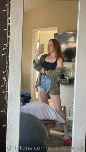 Jessicabarrett OnlyFans Leaked Free Thumbnail Picture - #NVb39CmbvD