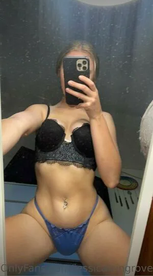Jessicablakevip OnlyFans Leaked Free Thumbnail Picture - #M2GWS8LmbU
