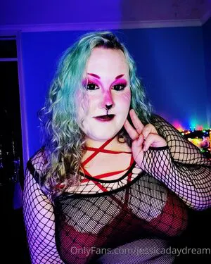 Jessicadaydream OnlyFans Leaked Free Thumbnail Picture - #Rsoa5z2EAF
