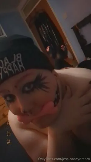 Jessicadaydream Thumbnail Picture