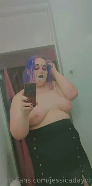 Jessicadaydream OnlyFans Leaked Free Thumbnail Picture - #YWDb96Shpp