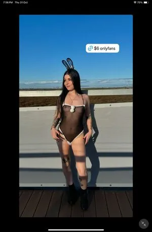 Jessicaggg Thumbnail Picture